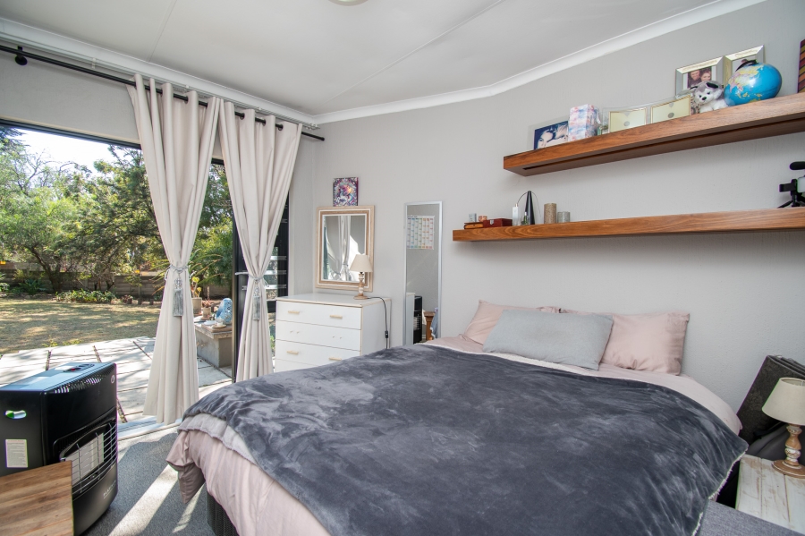 3 Bedroom Property for Sale in Jukskei Park Gauteng