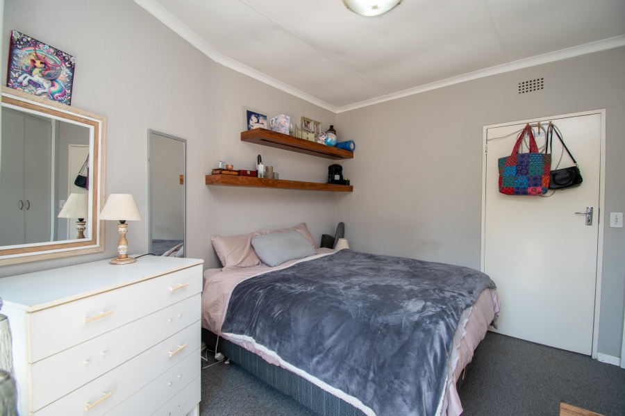 3 Bedroom Property for Sale in Jukskei Park Gauteng