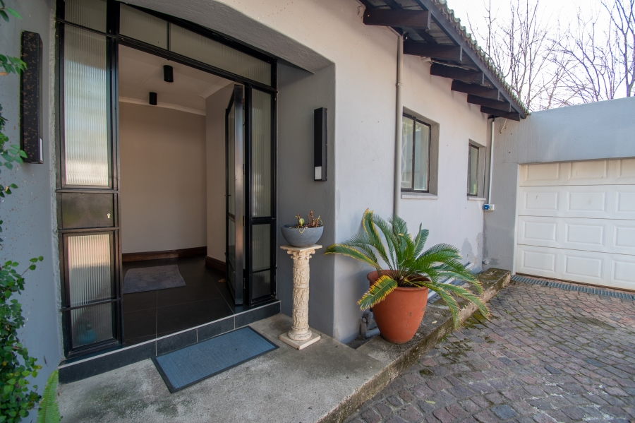 3 Bedroom Property for Sale in Jukskei Park Gauteng