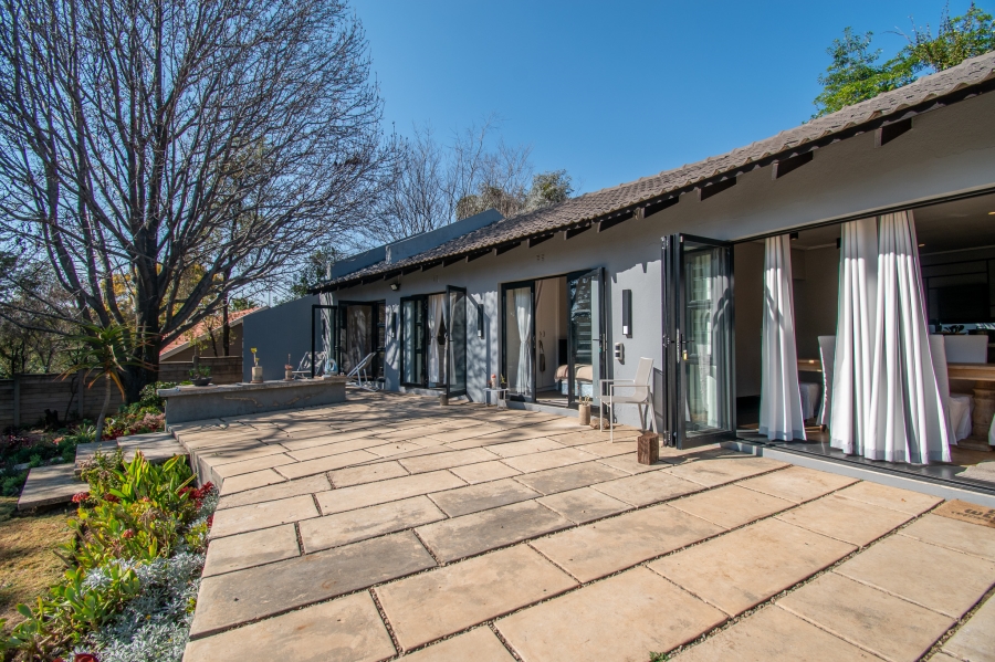 3 Bedroom Property for Sale in Jukskei Park Gauteng
