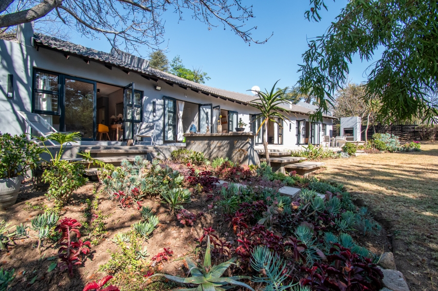 3 Bedroom Property for Sale in Jukskei Park Gauteng