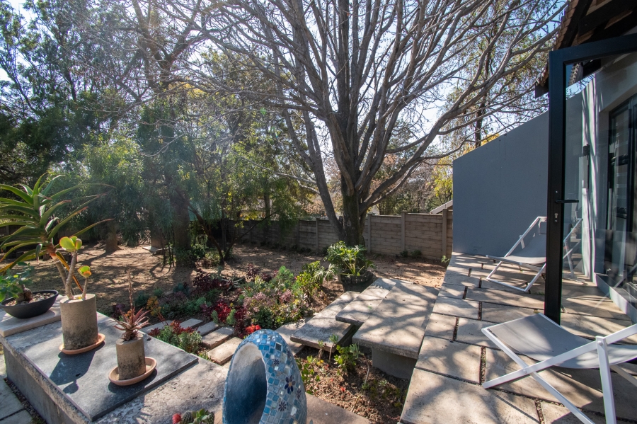 3 Bedroom Property for Sale in Jukskei Park Gauteng