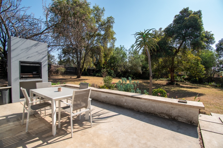 3 Bedroom Property for Sale in Jukskei Park Gauteng