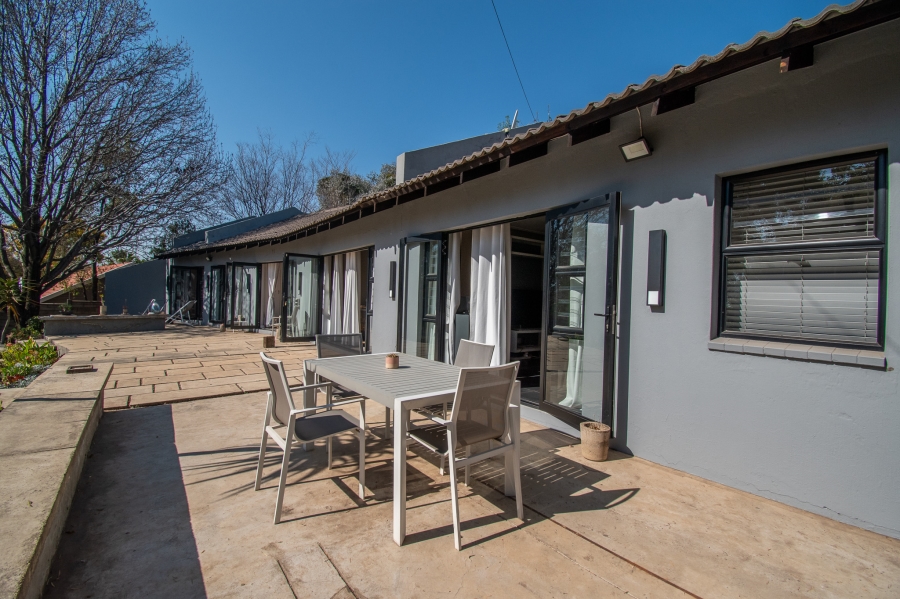 3 Bedroom Property for Sale in Jukskei Park Gauteng
