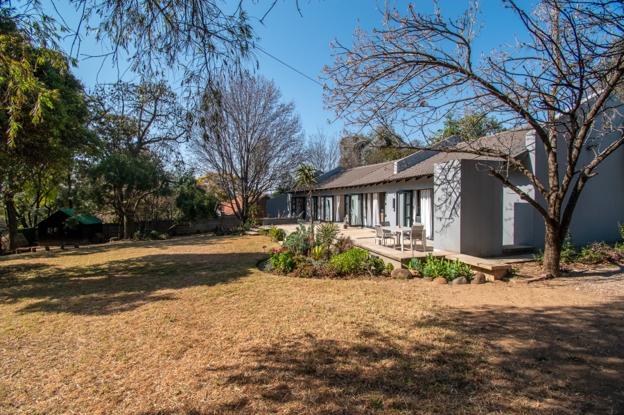 3 Bedroom Property for Sale in Jukskei Park Gauteng