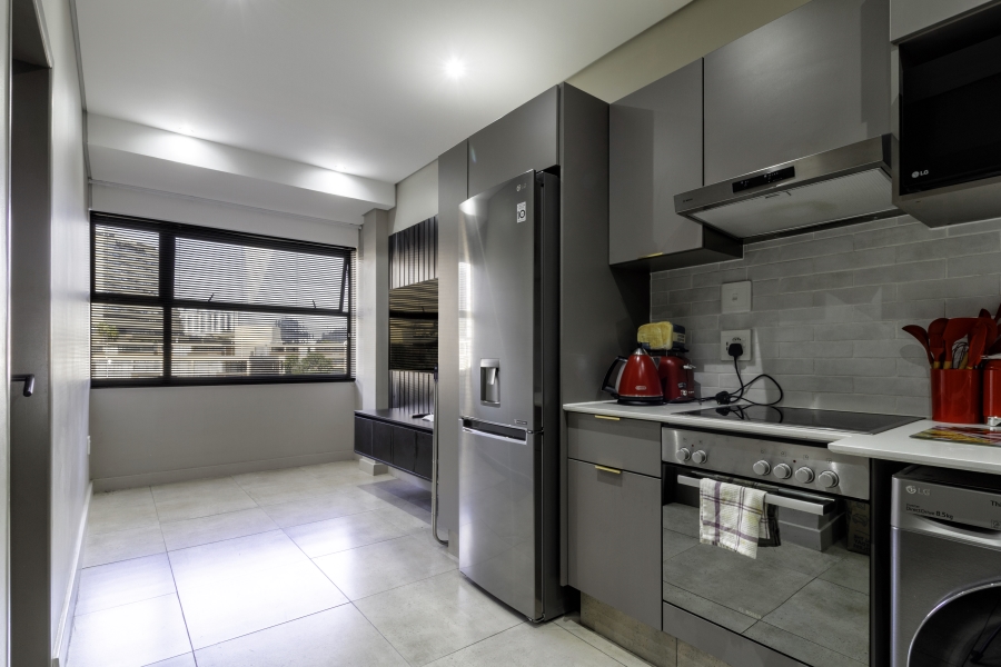 1 Bedroom Property for Sale in Sandton Central Gauteng
