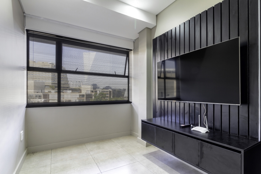 1 Bedroom Property for Sale in Sandton Central Gauteng