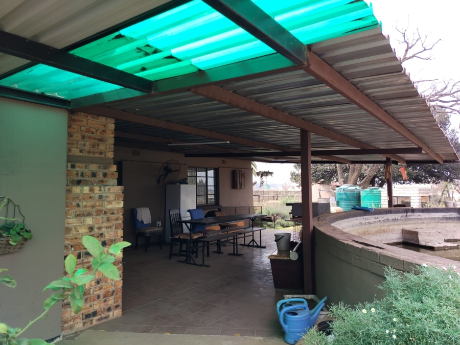 3 Bedroom Property for Sale in Zuurfontein Gauteng