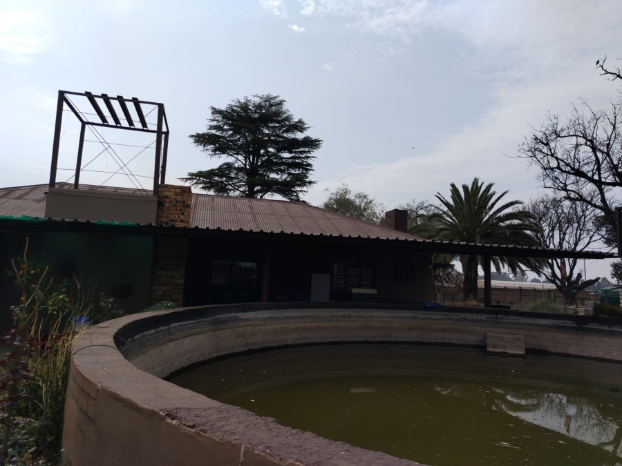 3 Bedroom Property for Sale in Zuurfontein Gauteng
