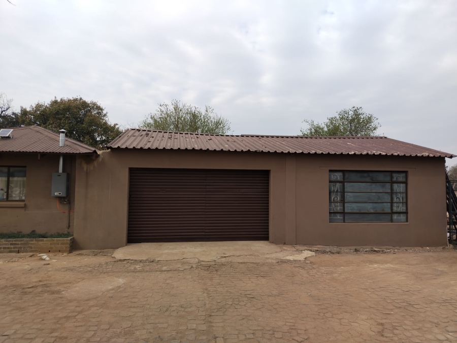 3 Bedroom Property for Sale in Zuurfontein Gauteng