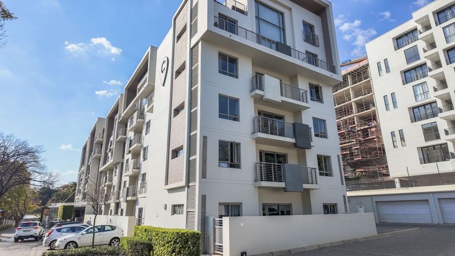 0 Bedroom Property for Sale in Rosebank Gauteng