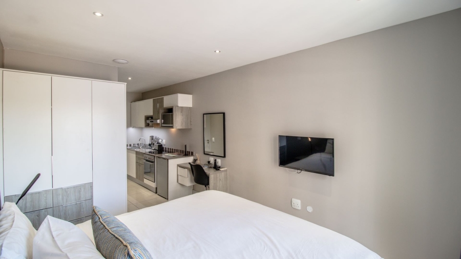 0 Bedroom Property for Sale in Rosebank Gauteng