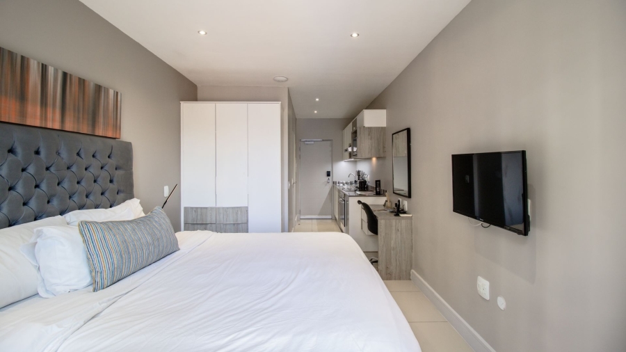 0 Bedroom Property for Sale in Rosebank Gauteng