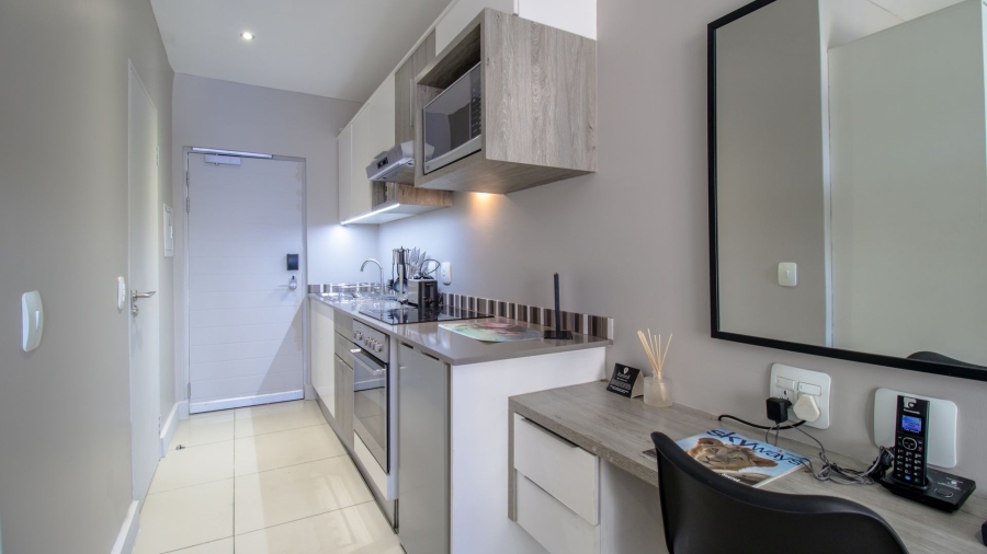0 Bedroom Property for Sale in Rosebank Gauteng