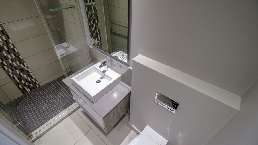 0 Bedroom Property for Sale in Rosebank Gauteng