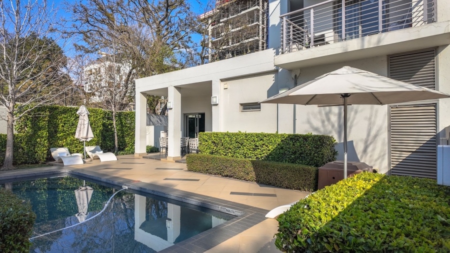 0 Bedroom Property for Sale in Rosebank Gauteng