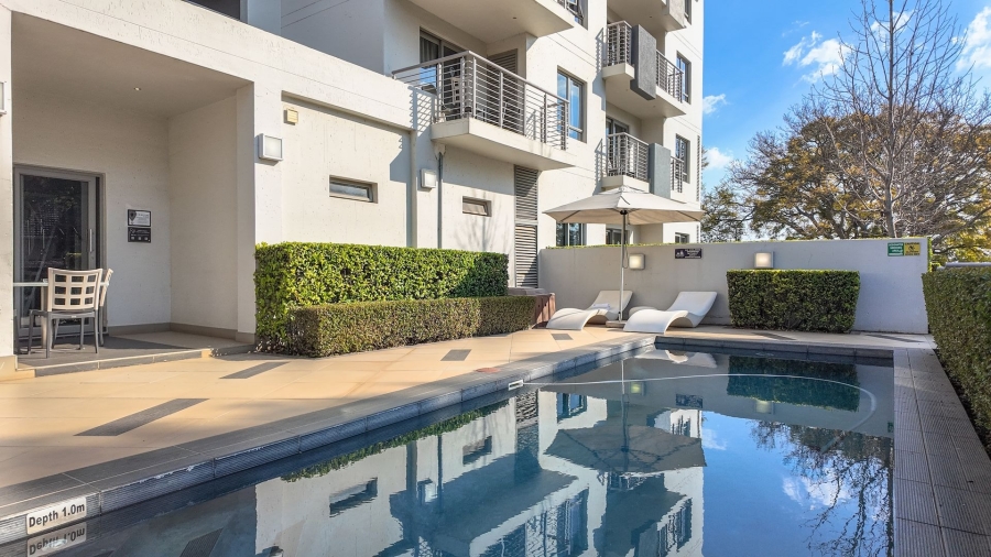 0 Bedroom Property for Sale in Rosebank Gauteng