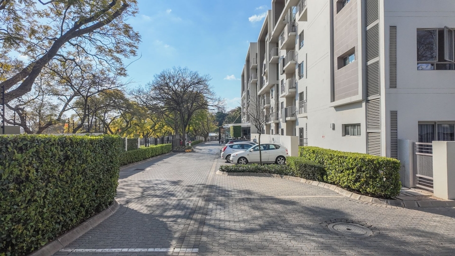 0 Bedroom Property for Sale in Rosebank Gauteng