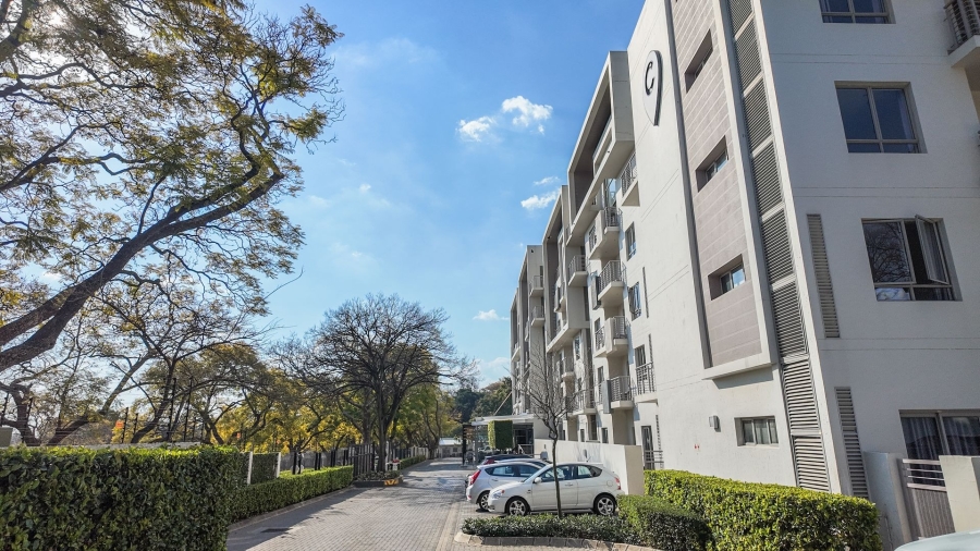 0 Bedroom Property for Sale in Rosebank Gauteng