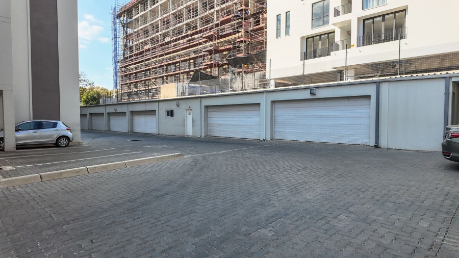 0 Bedroom Property for Sale in Rosebank Gauteng