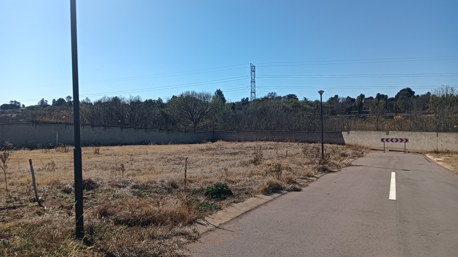 0 Bedroom Property for Sale in Raslouw Gauteng