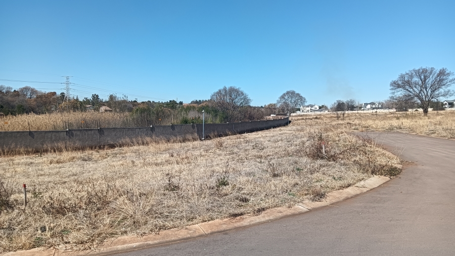 0 Bedroom Property for Sale in Raslouw Gauteng