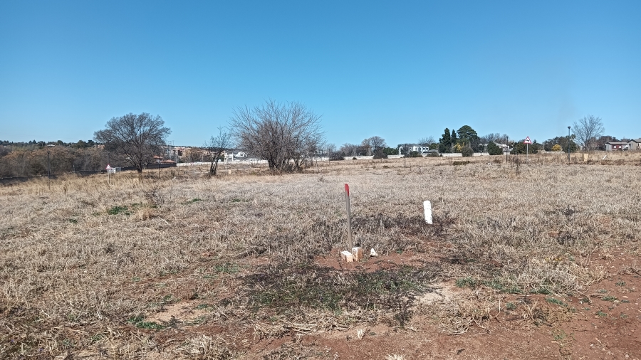 0 Bedroom Property for Sale in Raslouw Gauteng