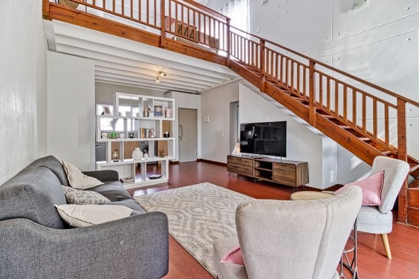 2 Bedroom Property for Sale in Broadacres Gauteng