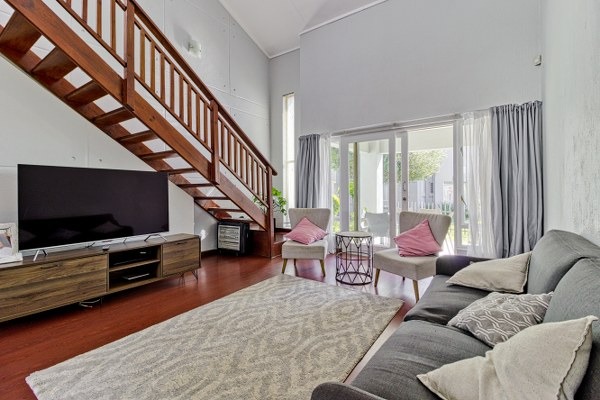 2 Bedroom Property for Sale in Broadacres Gauteng