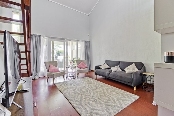 2 Bedroom Property for Sale in Broadacres Gauteng