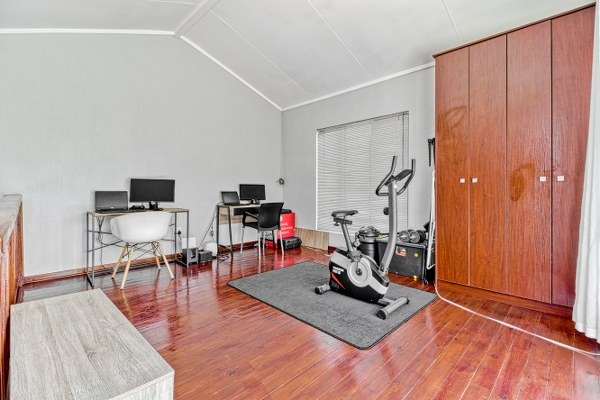 2 Bedroom Property for Sale in Broadacres Gauteng