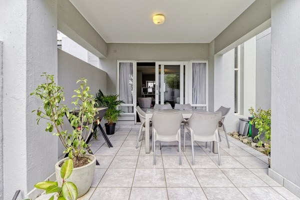 2 Bedroom Property for Sale in Broadacres Gauteng