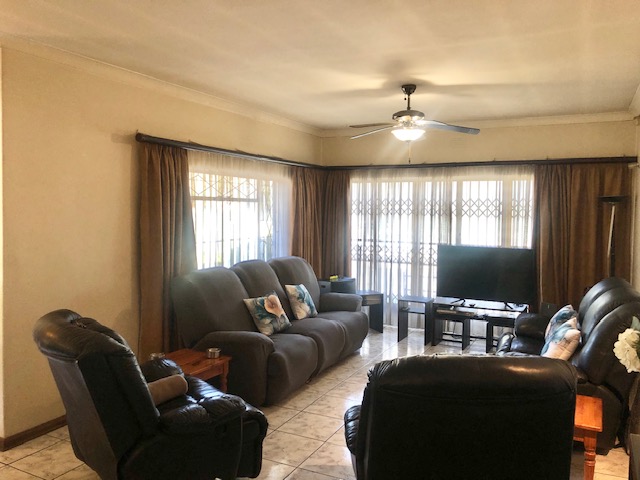 4 Bedroom Property for Sale in Florentia Gauteng