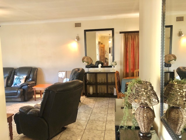 4 Bedroom Property for Sale in Florentia Gauteng