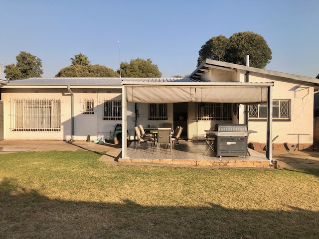 4 Bedroom Property for Sale in Florentia Gauteng