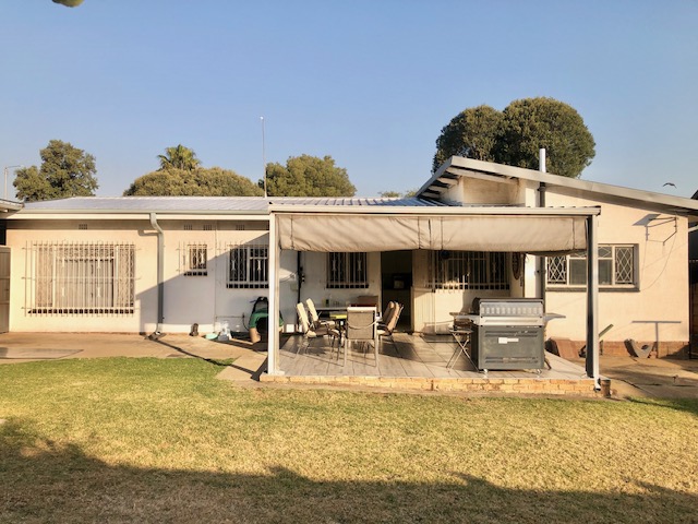 4 Bedroom Property for Sale in Florentia Gauteng