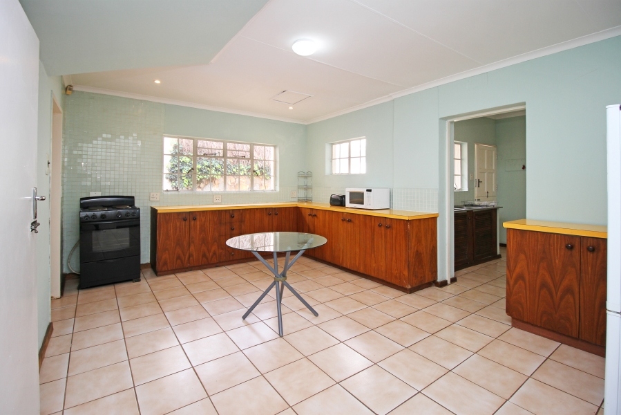 5 Bedroom Property for Sale in Bramley Gauteng