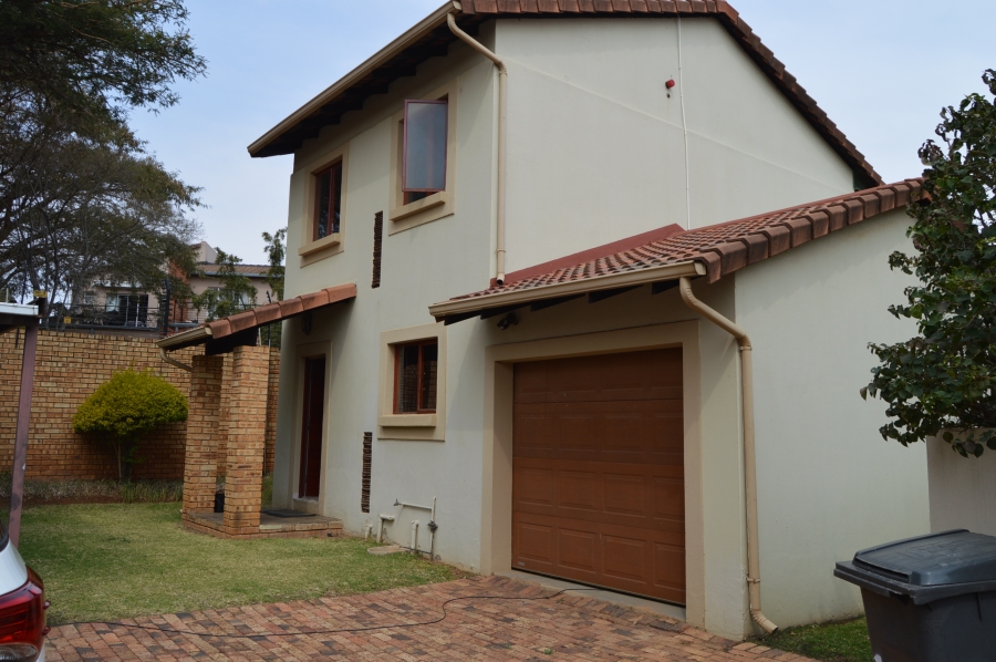 To Let 2 Bedroom Property for Rent in Willowbrook Gauteng