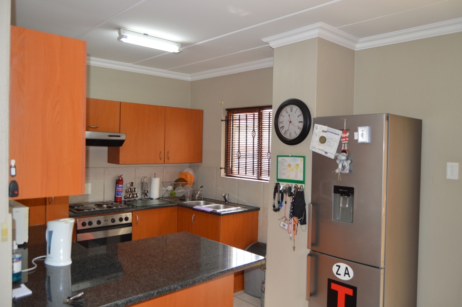 To Let 2 Bedroom Property for Rent in Willowbrook Gauteng