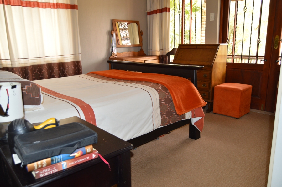 To Let 2 Bedroom Property for Rent in Willowbrook Gauteng