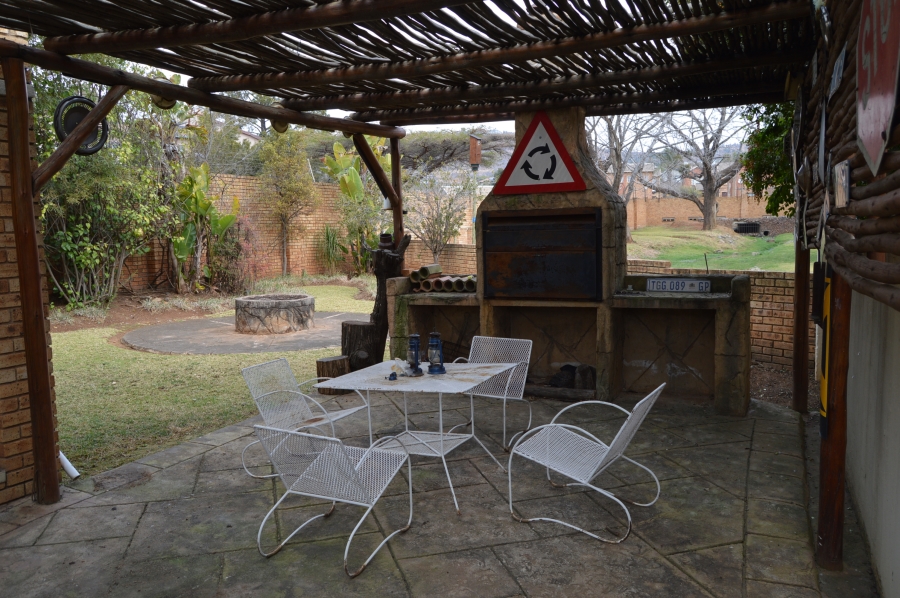 To Let 2 Bedroom Property for Rent in Willowbrook Gauteng