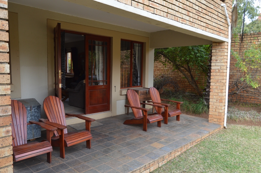 To Let 2 Bedroom Property for Rent in Willowbrook Gauteng