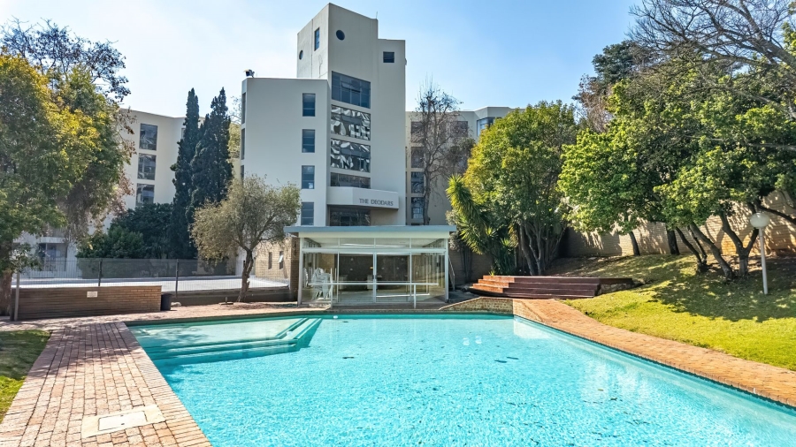 3 Bedroom Property for Sale in Sandhurst Gauteng