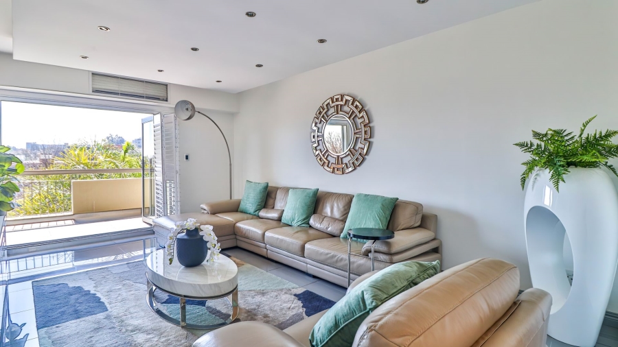 3 Bedroom Property for Sale in Sandhurst Gauteng