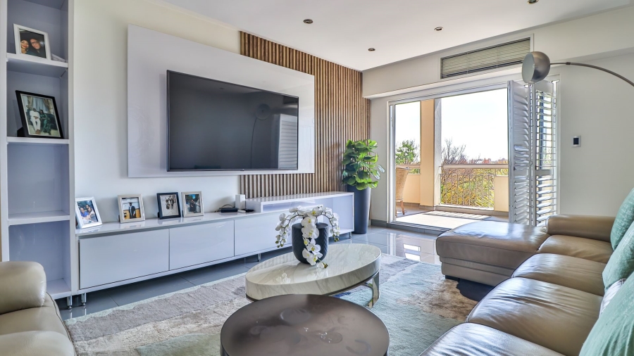 3 Bedroom Property for Sale in Sandhurst Gauteng