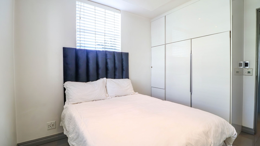3 Bedroom Property for Sale in Sandhurst Gauteng