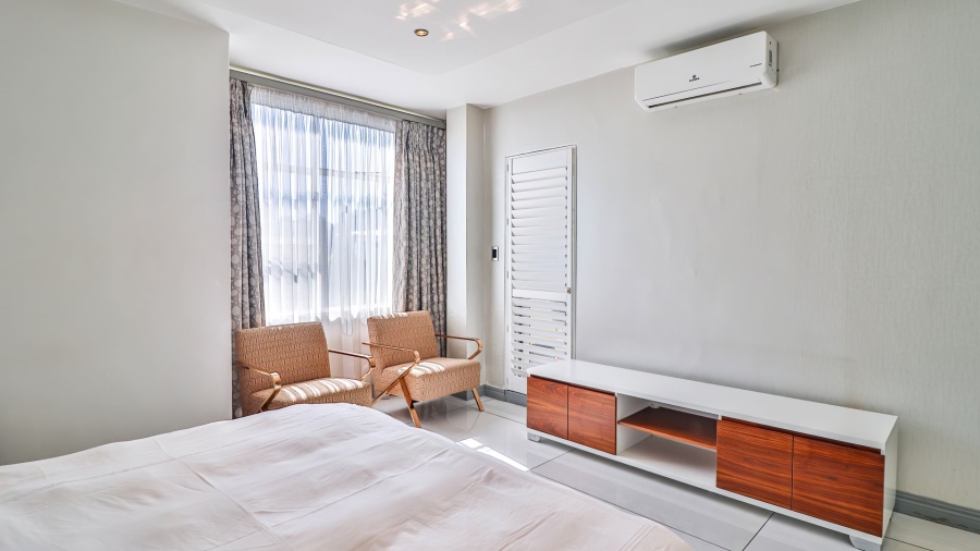 3 Bedroom Property for Sale in Sandhurst Gauteng