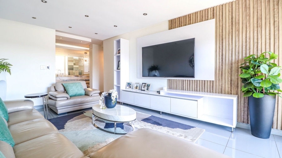 3 Bedroom Property for Sale in Sandhurst Gauteng