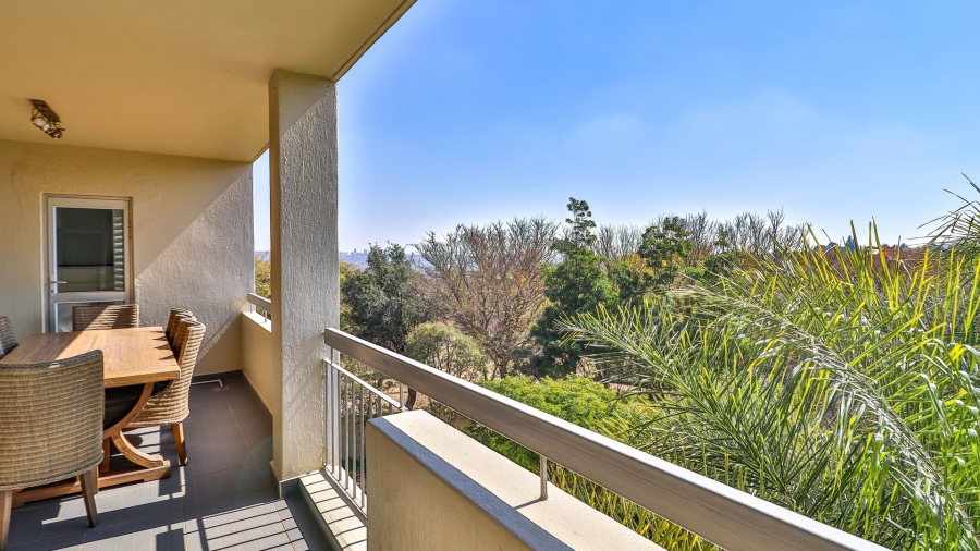 3 Bedroom Property for Sale in Sandhurst Gauteng