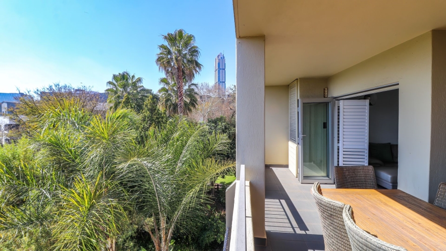 3 Bedroom Property for Sale in Sandhurst Gauteng
